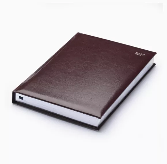 96204-strata-deluxe-a5-pad-diary-white-daily-burgundy.png