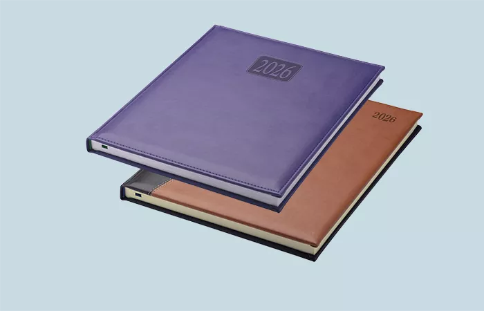 Branded Diaries for Business