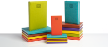 Rio Diary Colour Range 2025