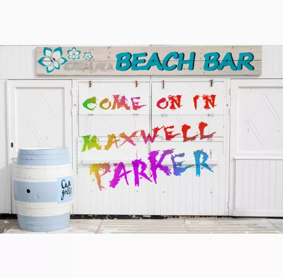 279 Beach Bar