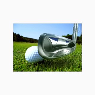 15 Golf Putter and Ball