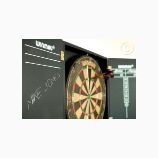 29 Dartboard