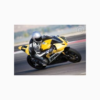 Racing Motorcycle