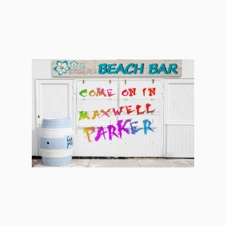 279 Beach Bar